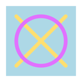 Tic Tac Toe Logo